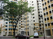 Blk 971 Hougang Street 91 (Hougang), HDB 5 Rooms #253402